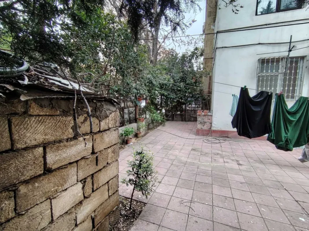 Satılır 3 otaqlı mənzil 84 m²
