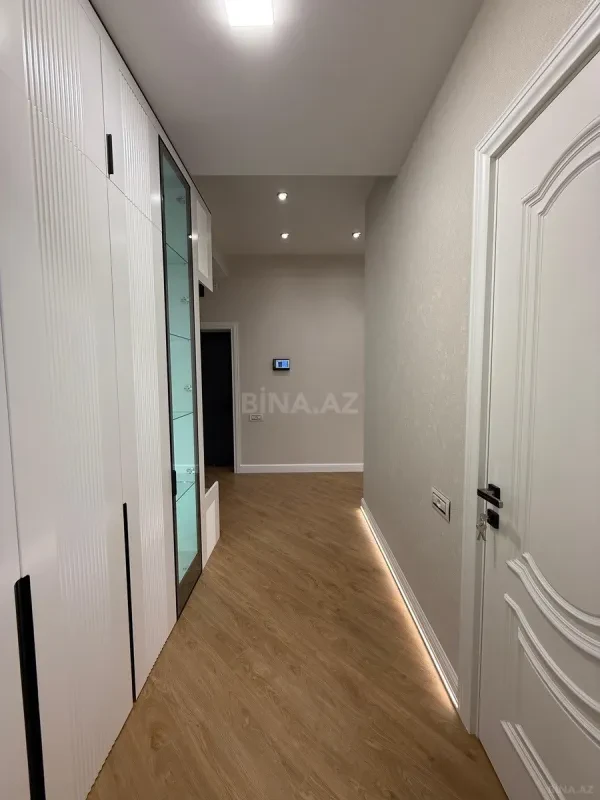Kirayə verilir 3 otaqlı mənzil 100 m²