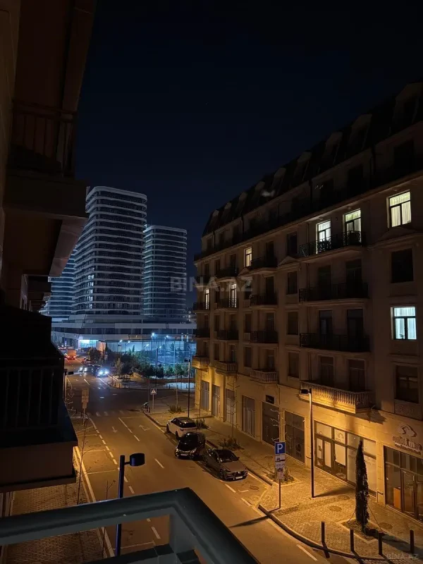 Kirayə verilir 3 otaqlı mənzil 100 m²