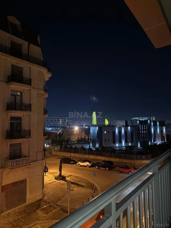 Kirayə verilir 3 otaqlı mənzil 100 m²