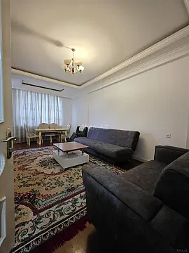 Kirayə verilir 2 otaqlı mənzil 65 m² — Bakı, Nərimanov 2 otaq 65.00 m²