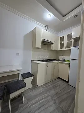 Kirayə verilir 2 otaqlı mənzil 65 m²