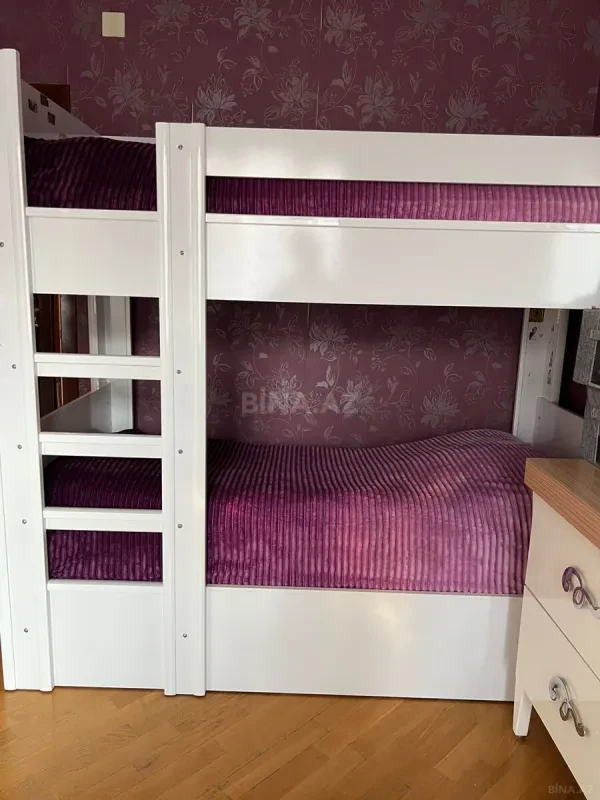 Satılır 3 otaqlı mənzil 90 m²