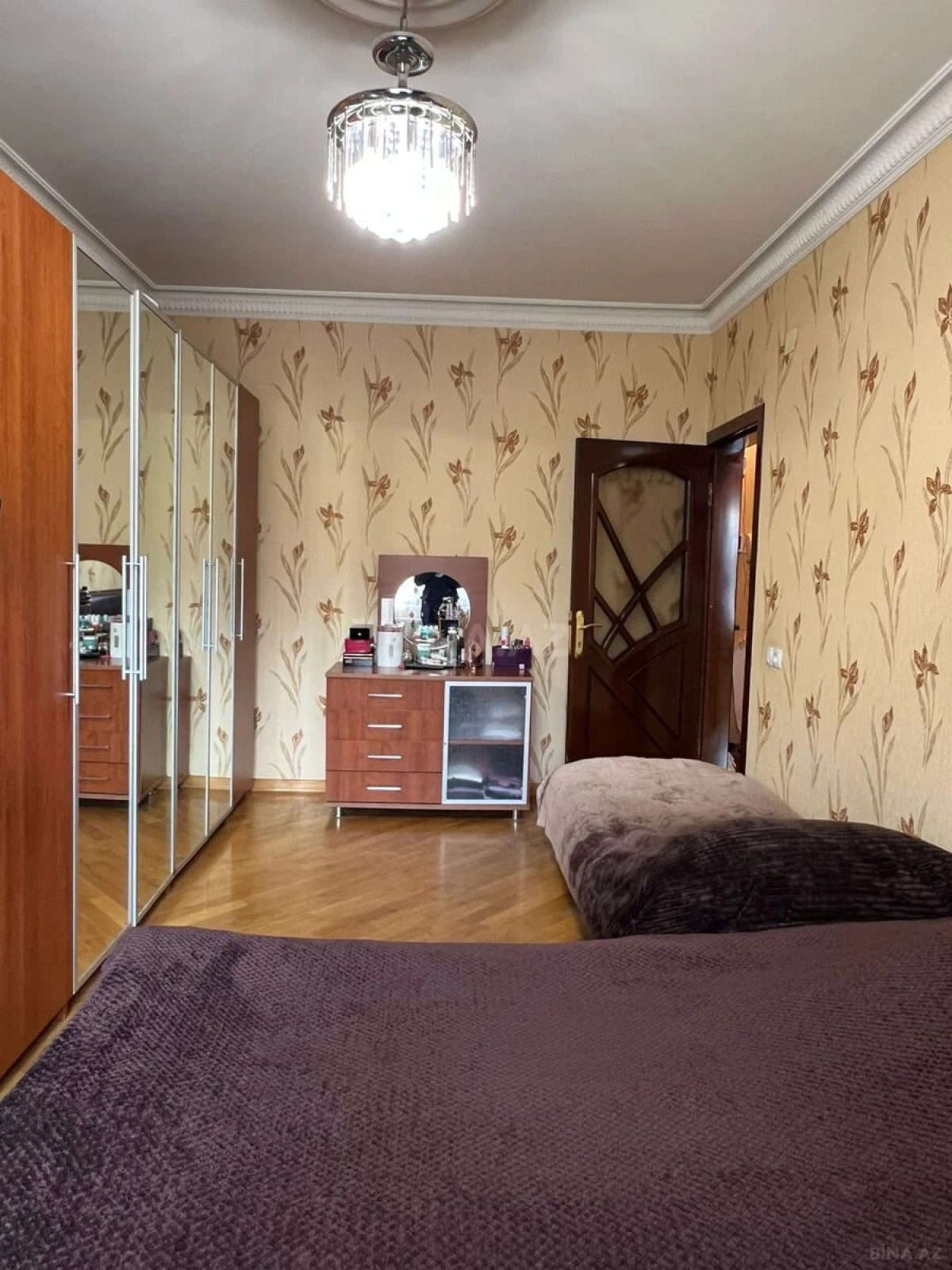 Satılır 3 otaqlı mənzil 90 m²