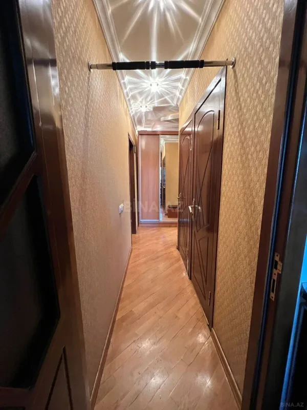 Satılır 3 otaqlı mənzil 90 m²