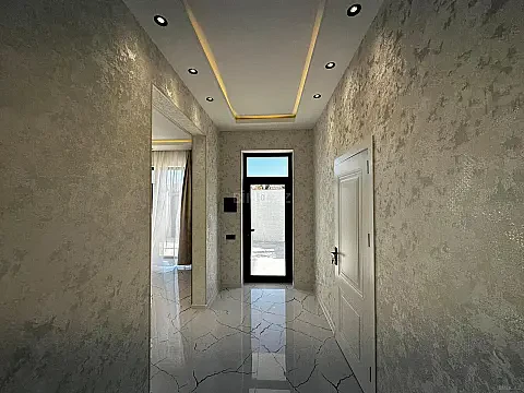 Satılır 4 otaqlı həyət evi 130 m²