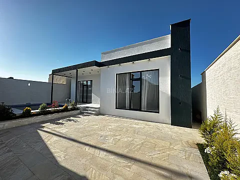 Satılır 4 otaqlı həyət evi 130 m²