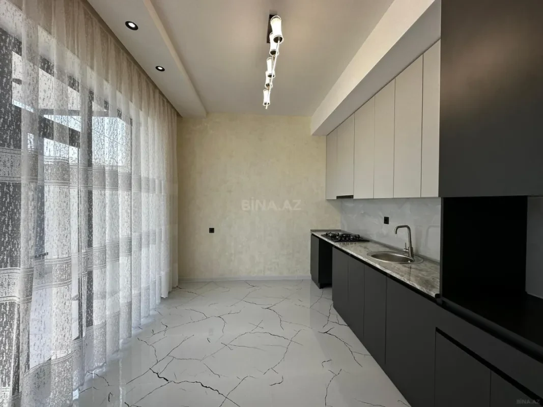 Satılır 4 otaqlı həyət evi 130 m²