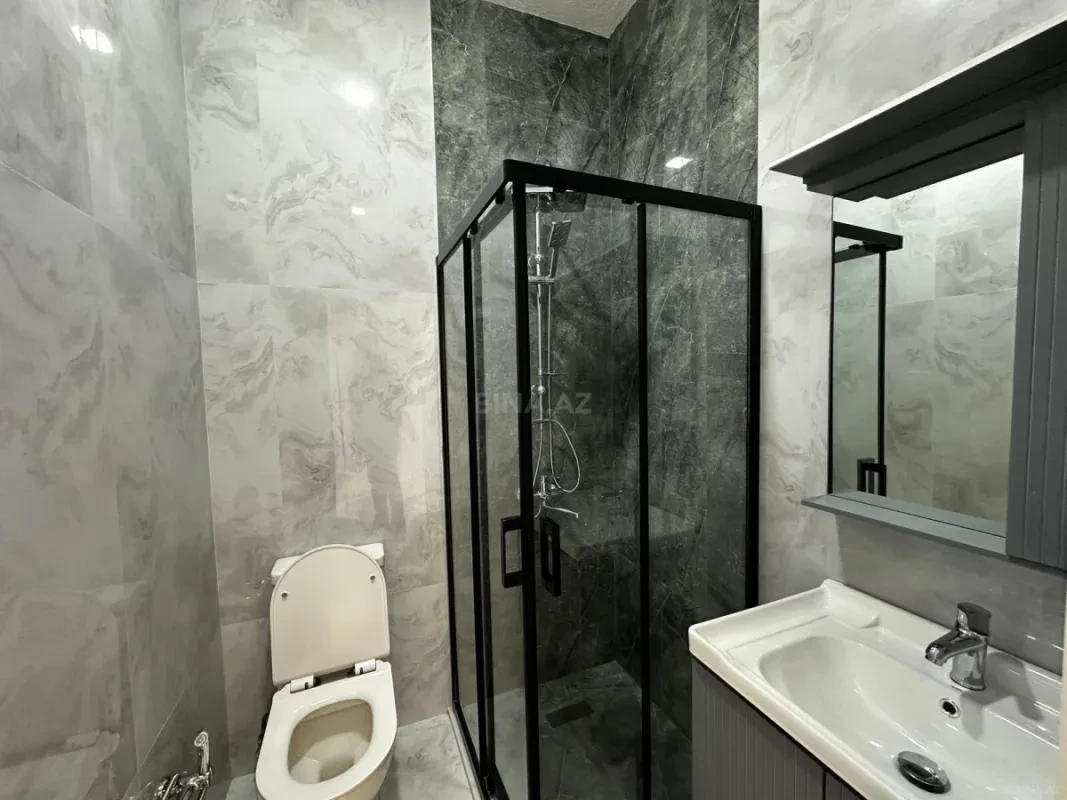 Satılır 4 otaqlı həyət evi 130 m²