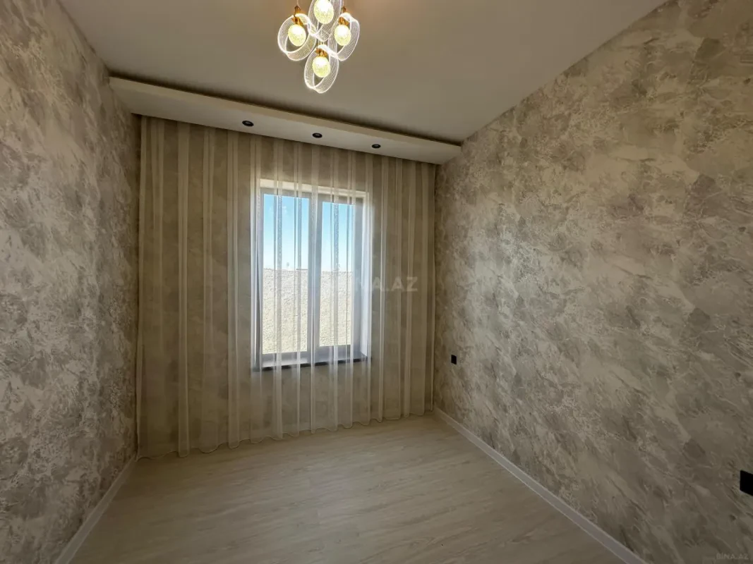 Satılır 4 otaqlı həyət evi 130 m²