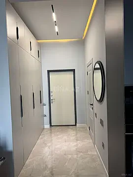 Kirayə verilir 1 otaqlı mənzil 60 m²