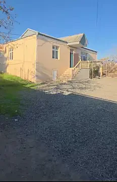 Satılır 6 otaqlı həyət evi 170 m² — Bakı, Binəqədi 6 otaq 170.00 m²
