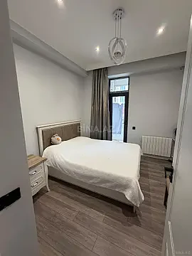 Kirayə verilir 3 otaqlı mənzil 79 m²