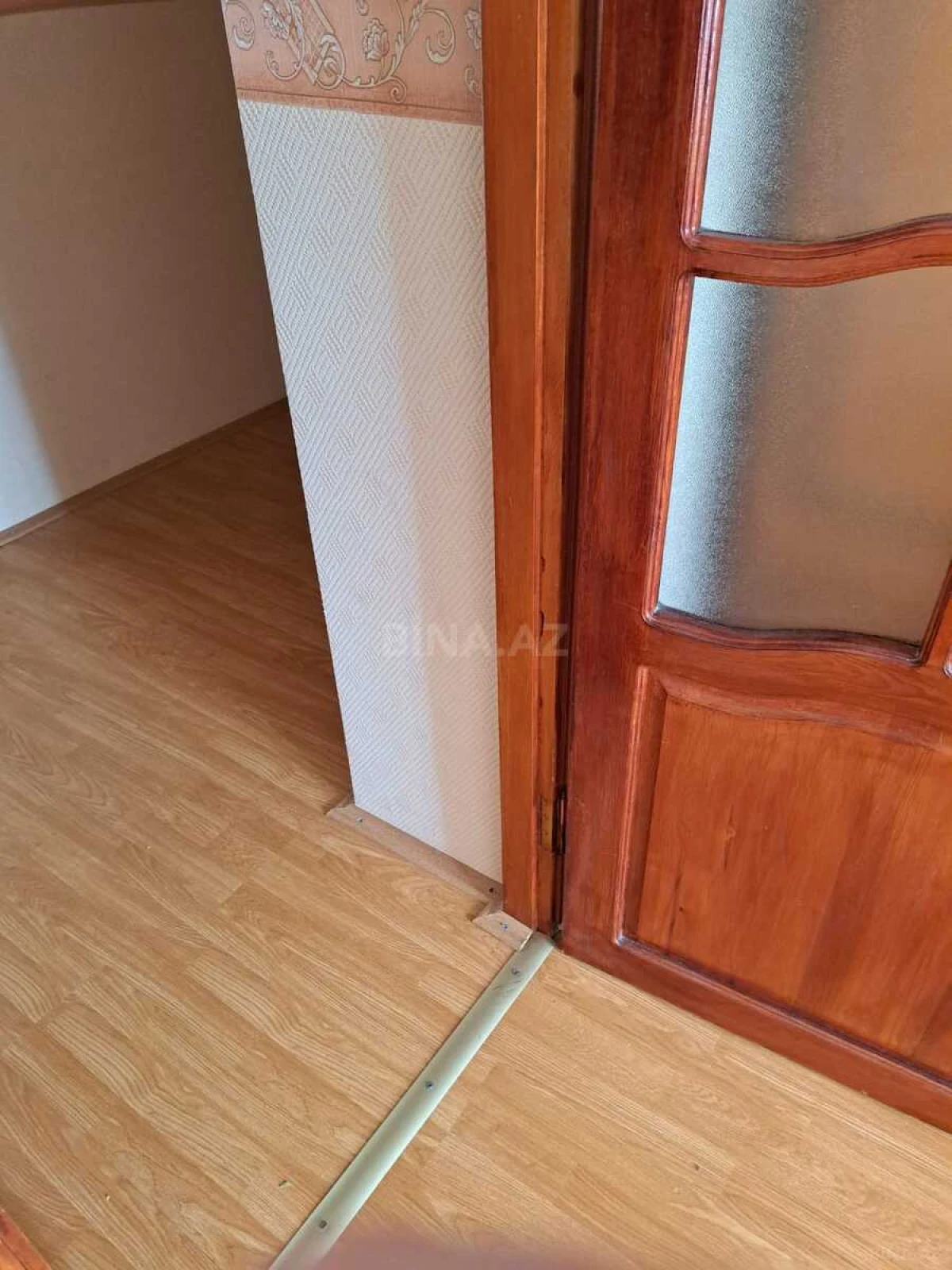 Kirayə verilir 2 otaqlı mənzil 55 m²