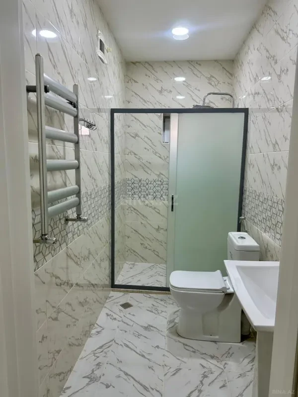 Satılır 4 otaqlı həyət evi 160 m²