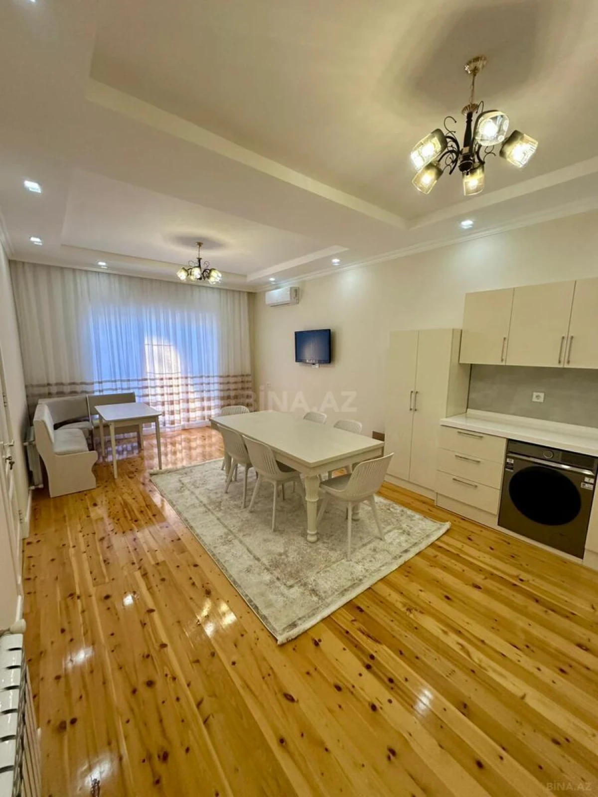 Satılır 4 otaqlı həyət evi 160 m²