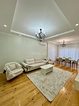 Satılır 4 otaqlı həyət evi 160 m²