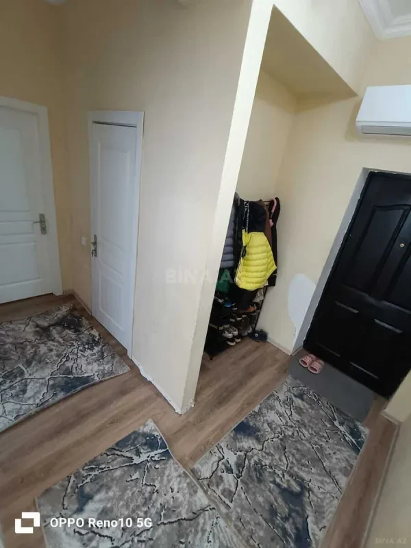 Satılır 3 otaqlı mənzil 70 m²