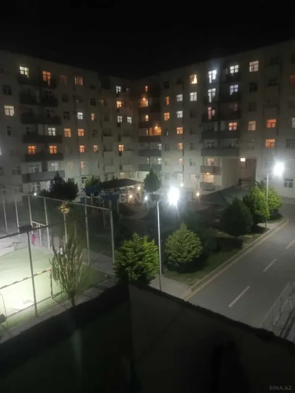 Satılır 3 otaqlı mənzil 70 m²