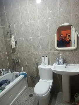 Satılır 3 otaqlı mənzil 70 m²