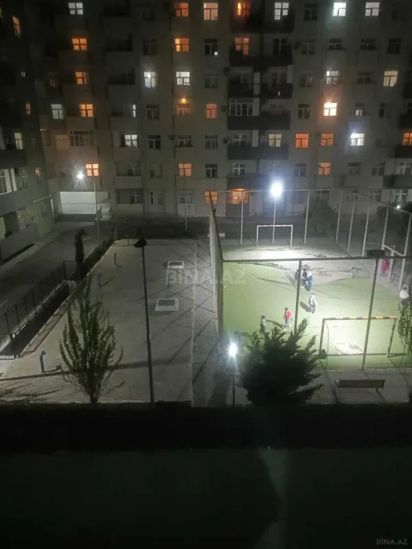 Satılır 3 otaqlı mənzil 70 m²
