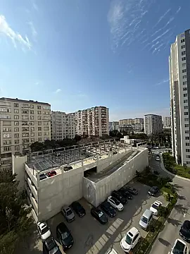 Satılır 3 otaqlı mənzil 80 m² — Bakı, Həzi Aslanov qəs. 3 otaq 80.00 m²