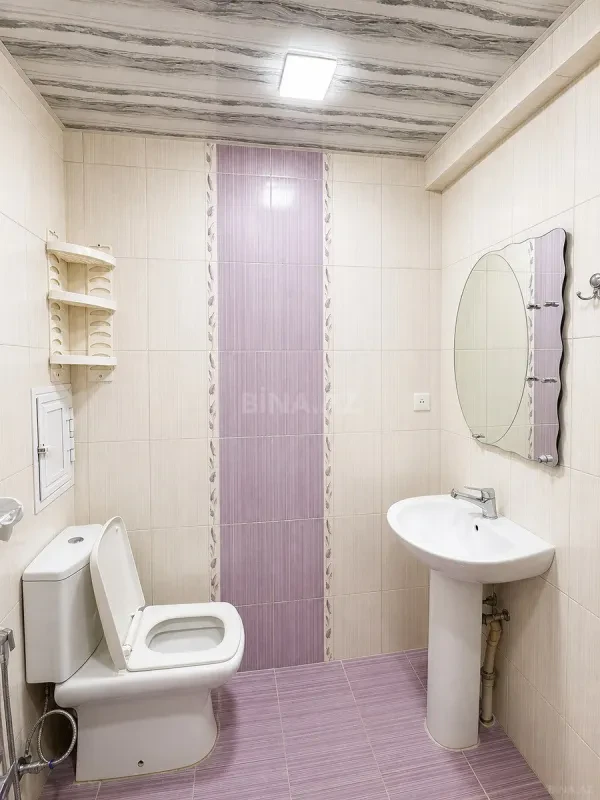 Satılır 2 otaqlı mənzil 70 m²