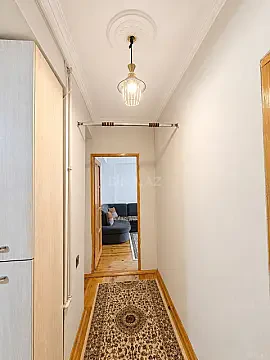 Satılır 2 otaqlı mənzil 70 m²