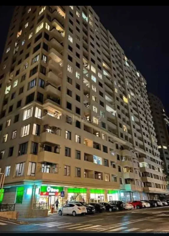 Kirayə verilir 2 otaqlı mənzil 80 m²