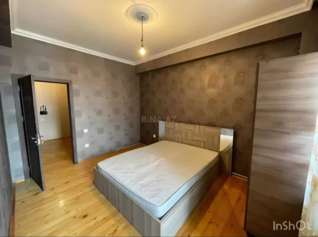 Kirayə verilir 2 otaqlı mənzil 66 m²