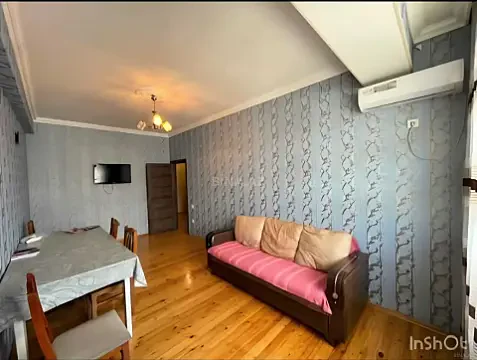 Kirayə verilir 2 otaqlı mənzil 66 m² — Bakı, Nərimanov 2 otaq 66.00 m²