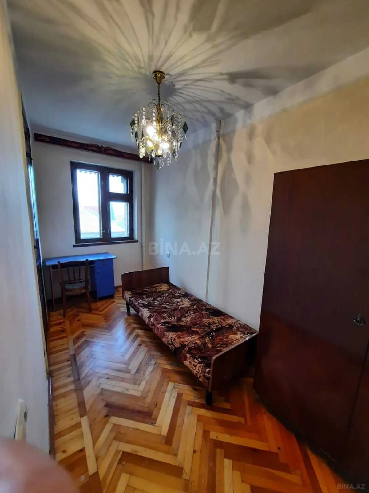 Kirayə verilir 3 otaqlı mənzil 80 m²