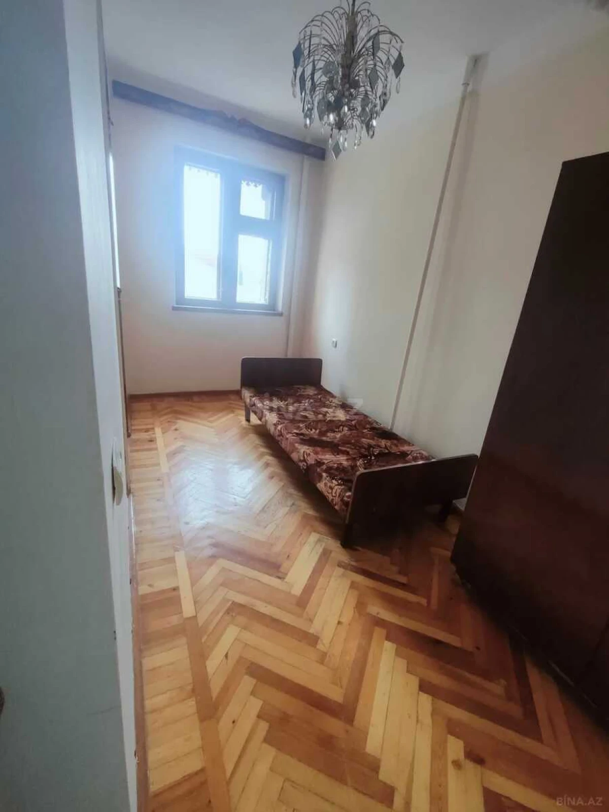 Kirayə verilir 3 otaqlı mənzil 80 m²