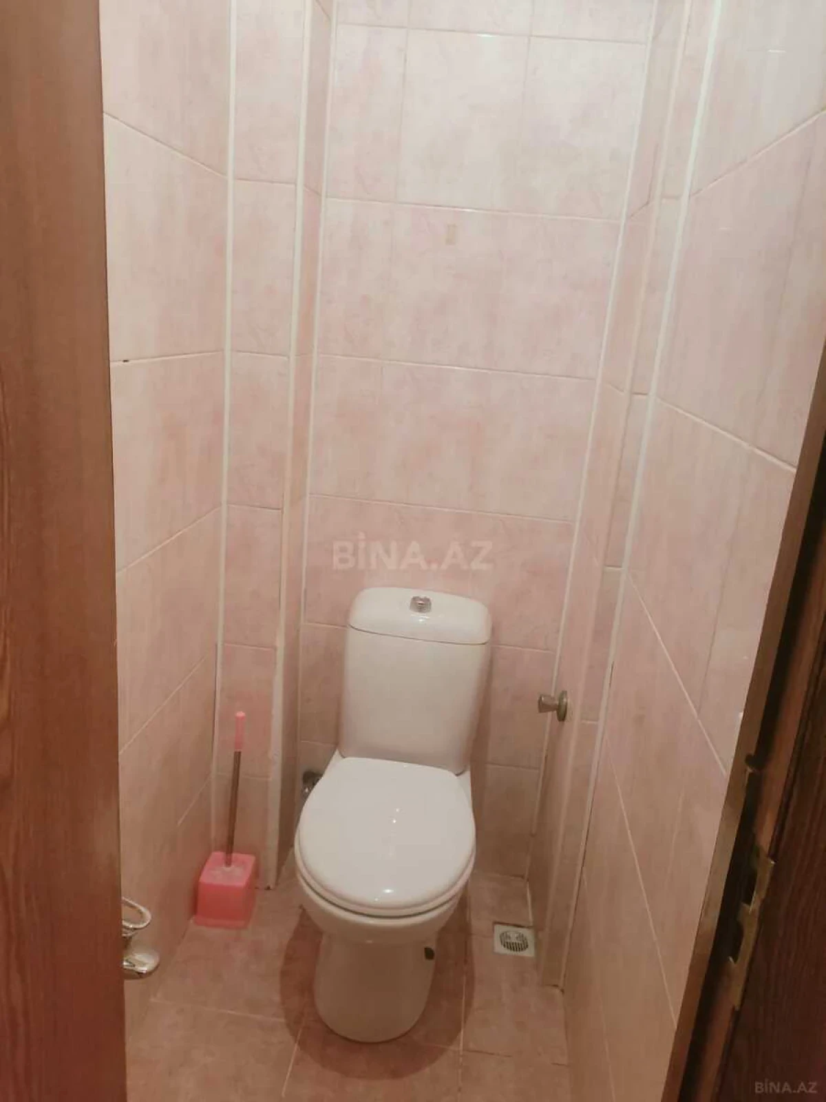 Kirayə verilir 3 otaqlı mənzil 80 m²