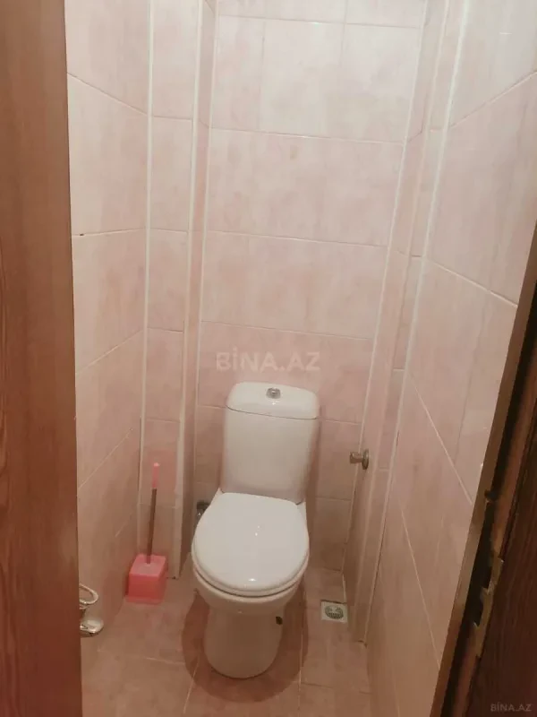 Kirayə verilir 3 otaqlı mənzil 80 m²