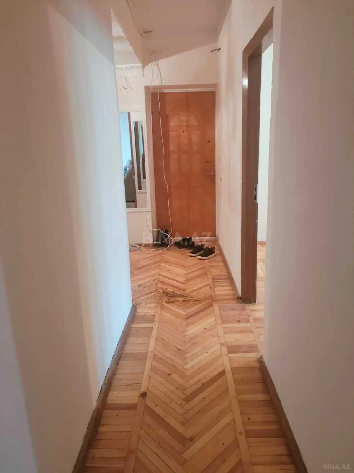 Kirayə verilir 3 otaqlı mənzil 80 m²