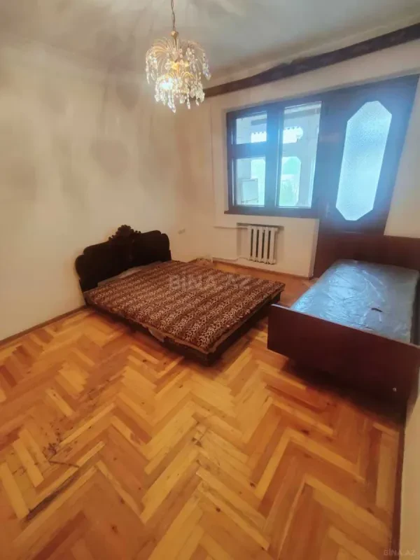 Kirayə verilir 3 otaqlı mənzil 80 m²