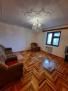 Kirayə verilir 3 otaqlı mənzil 80 m²