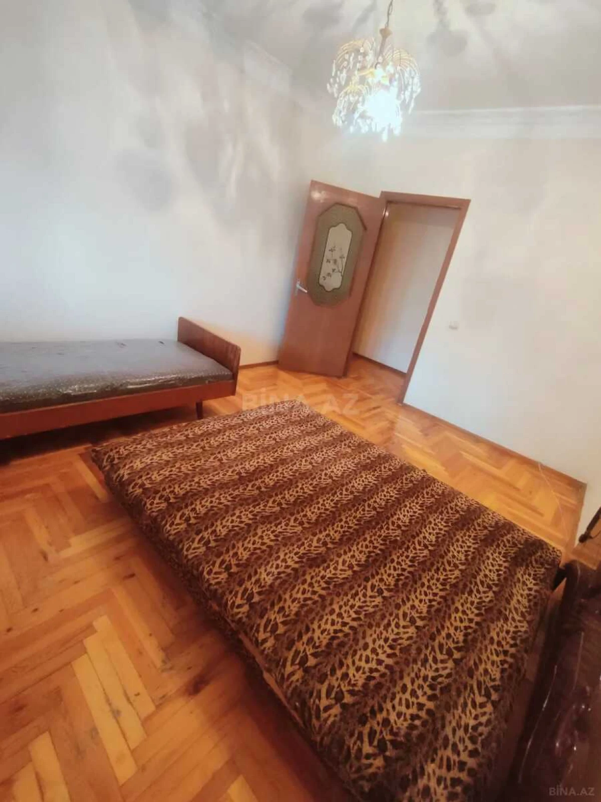 Kirayə verilir 3 otaqlı mənzil 80 m²