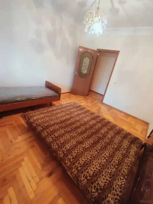 Kirayə verilir 3 otaqlı mənzil 80 m²