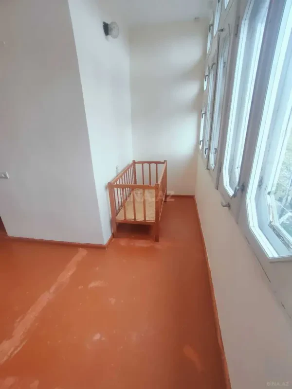 Kirayə verilir 3 otaqlı mənzil 80 m²