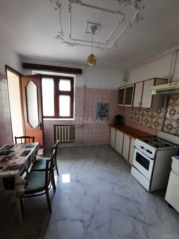 Kirayə verilir 3 otaqlı mənzil 80 m²