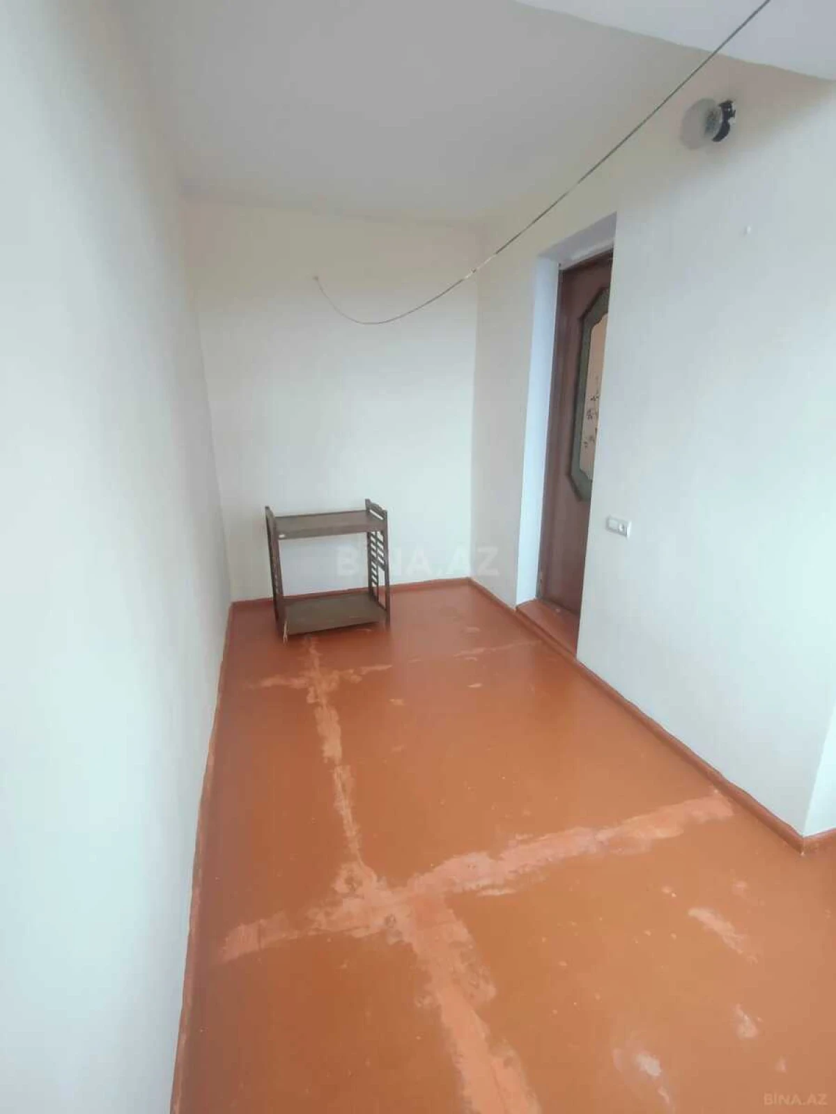 Kirayə verilir 3 otaqlı mənzil 80 m²