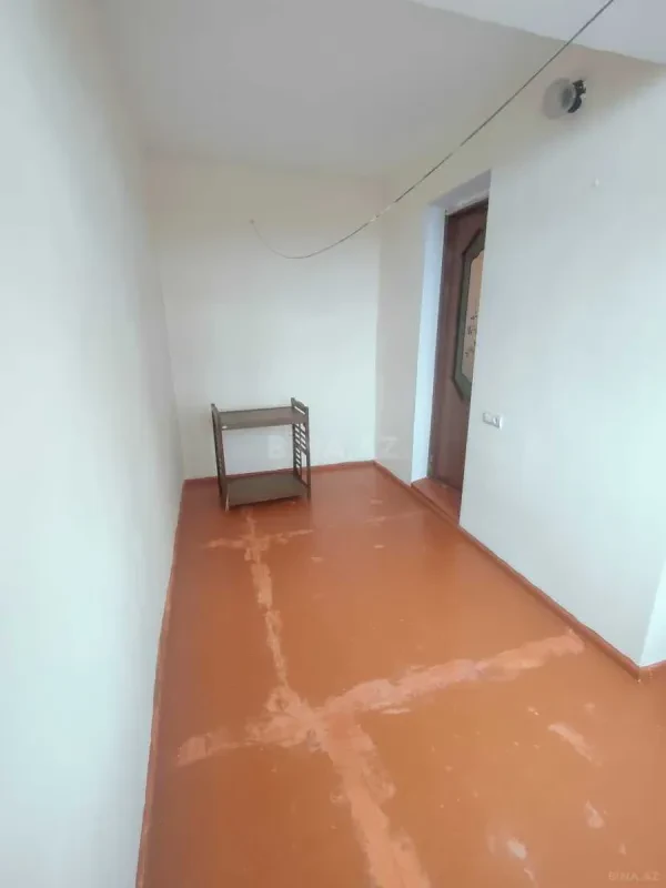 Kirayə verilir 3 otaqlı mənzil 80 m²