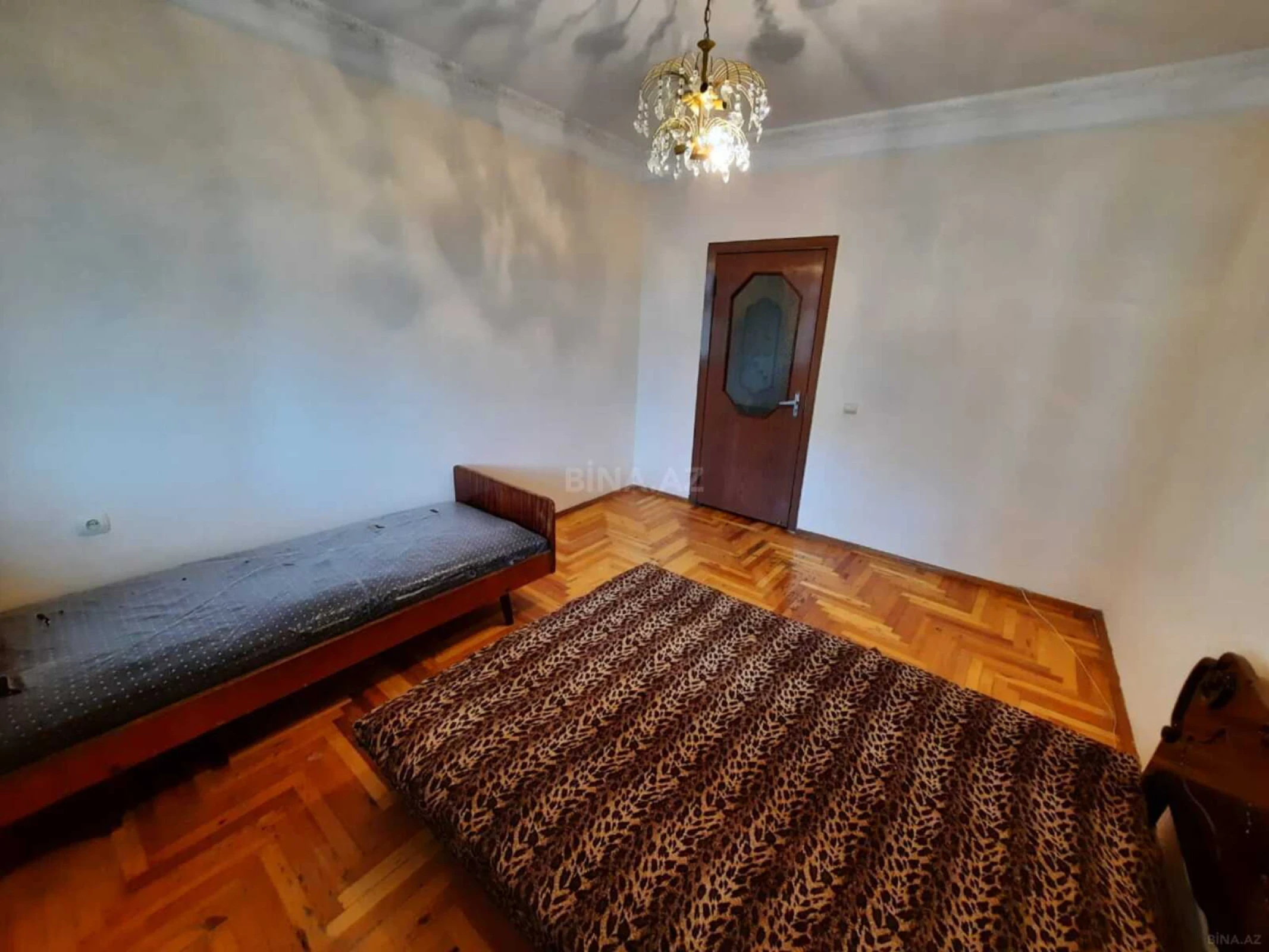 Kirayə verilir 3 otaqlı mənzil 80 m²