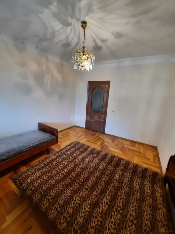 Kirayə verilir 3 otaqlı mənzil 80 m²