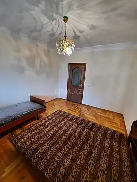 Kirayə verilir 3 otaqlı mənzil 80 m²