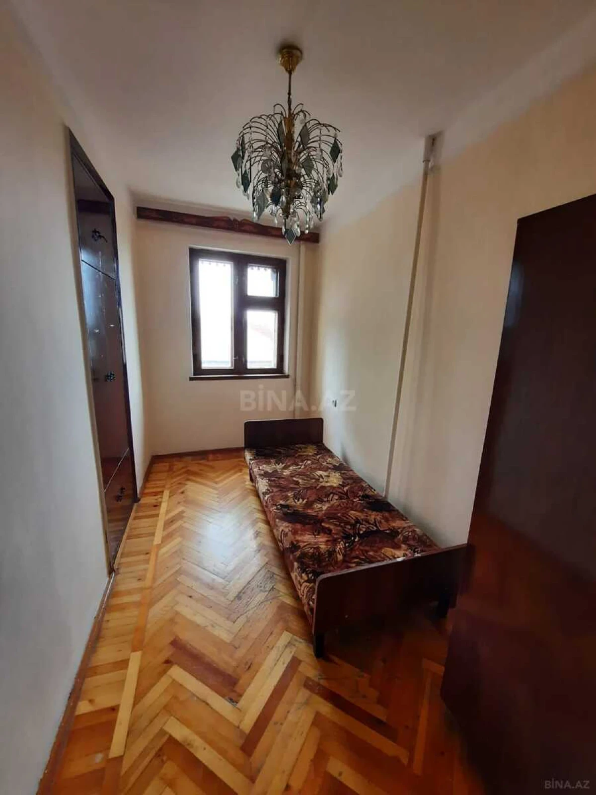 Kirayə verilir 3 otaqlı mənzil 80 m²