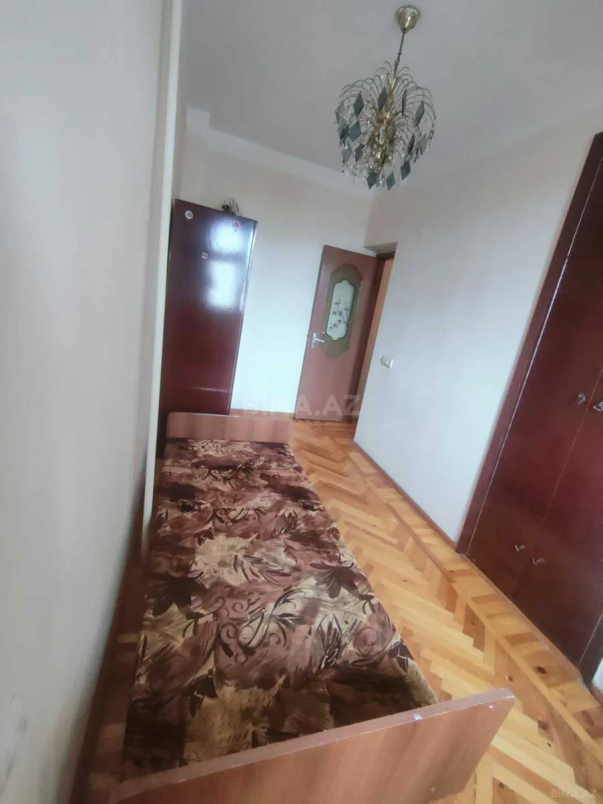 Kirayə verilir 3 otaqlı mənzil 80 m²