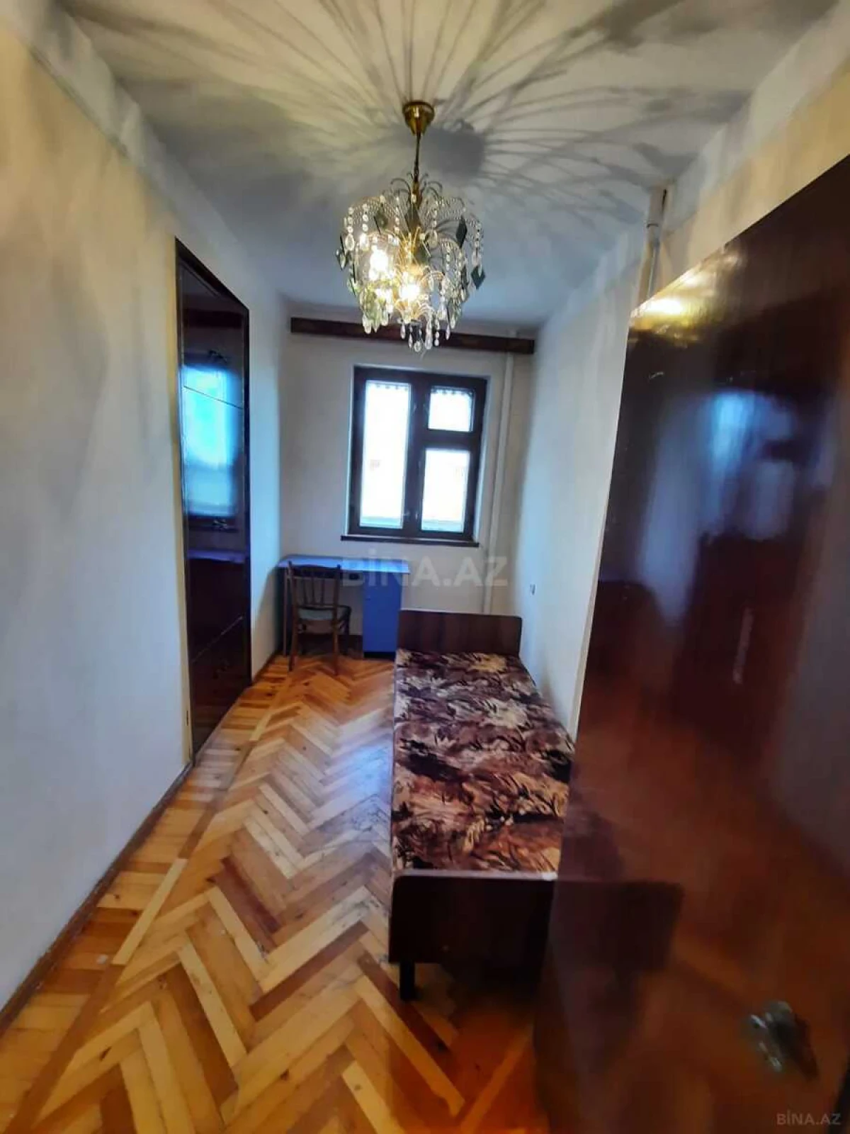 Kirayə verilir 3 otaqlı mənzil 80 m²